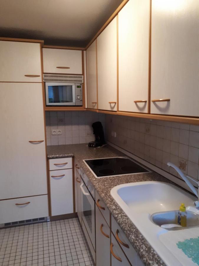 Ferienwohnung Agnes Nonnweiler المظهر الخارجي الصورة