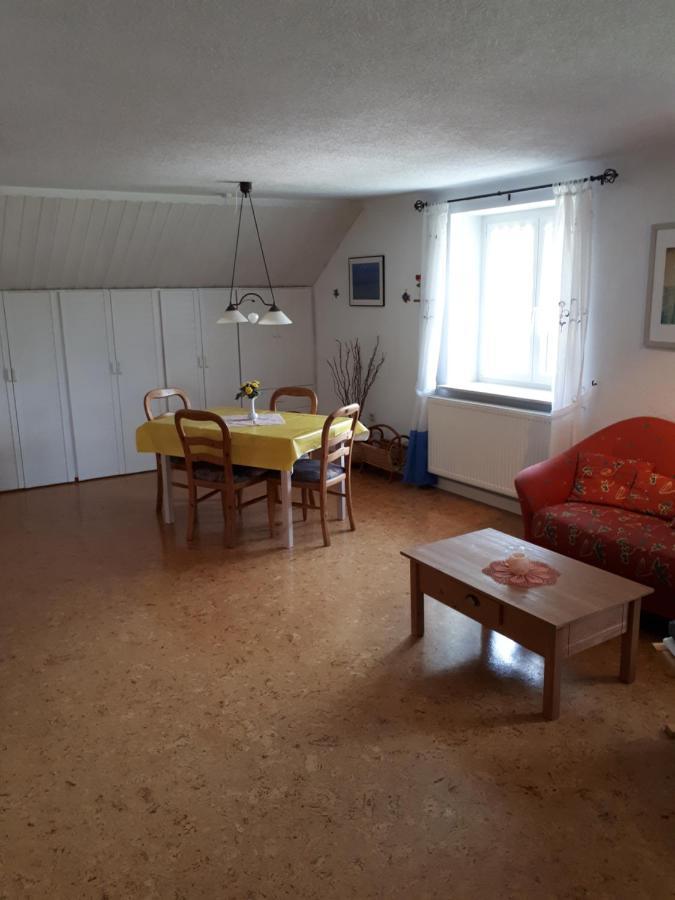 Ferienwohnung Agnes Nonnweiler المظهر الخارجي الصورة