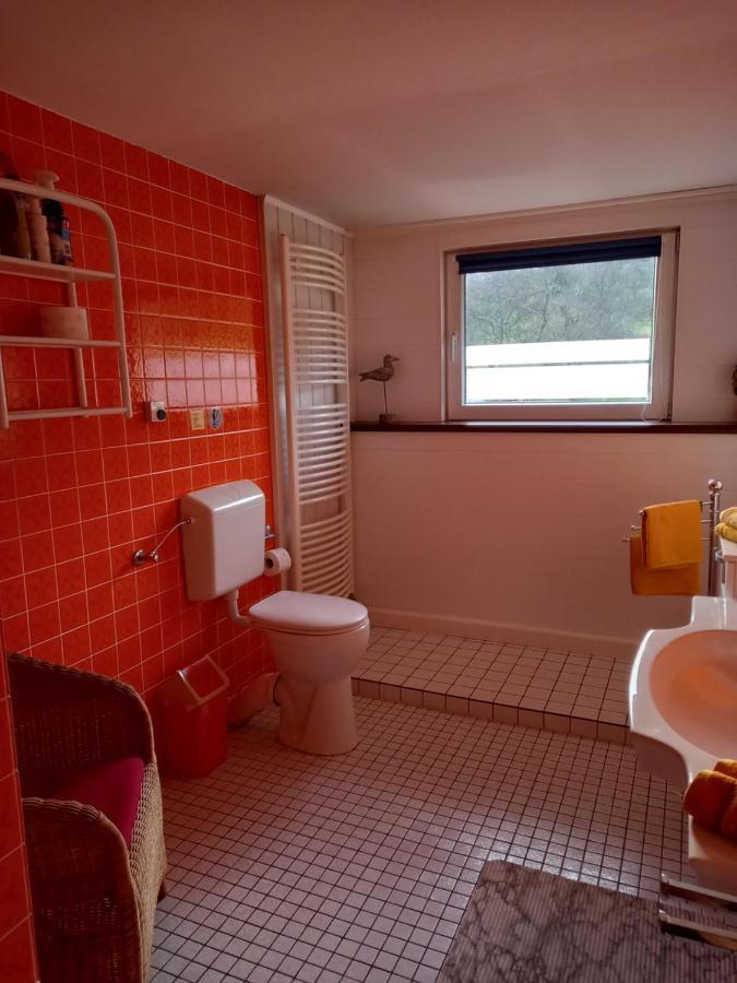 Ferienwohnung Agnes Nonnweiler المظهر الخارجي الصورة
