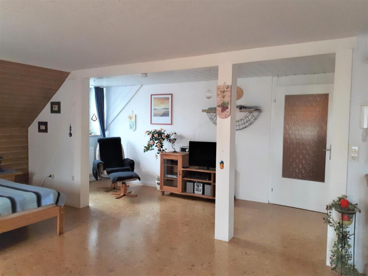 Ferienwohnung Agnes Nonnweiler المظهر الخارجي الصورة